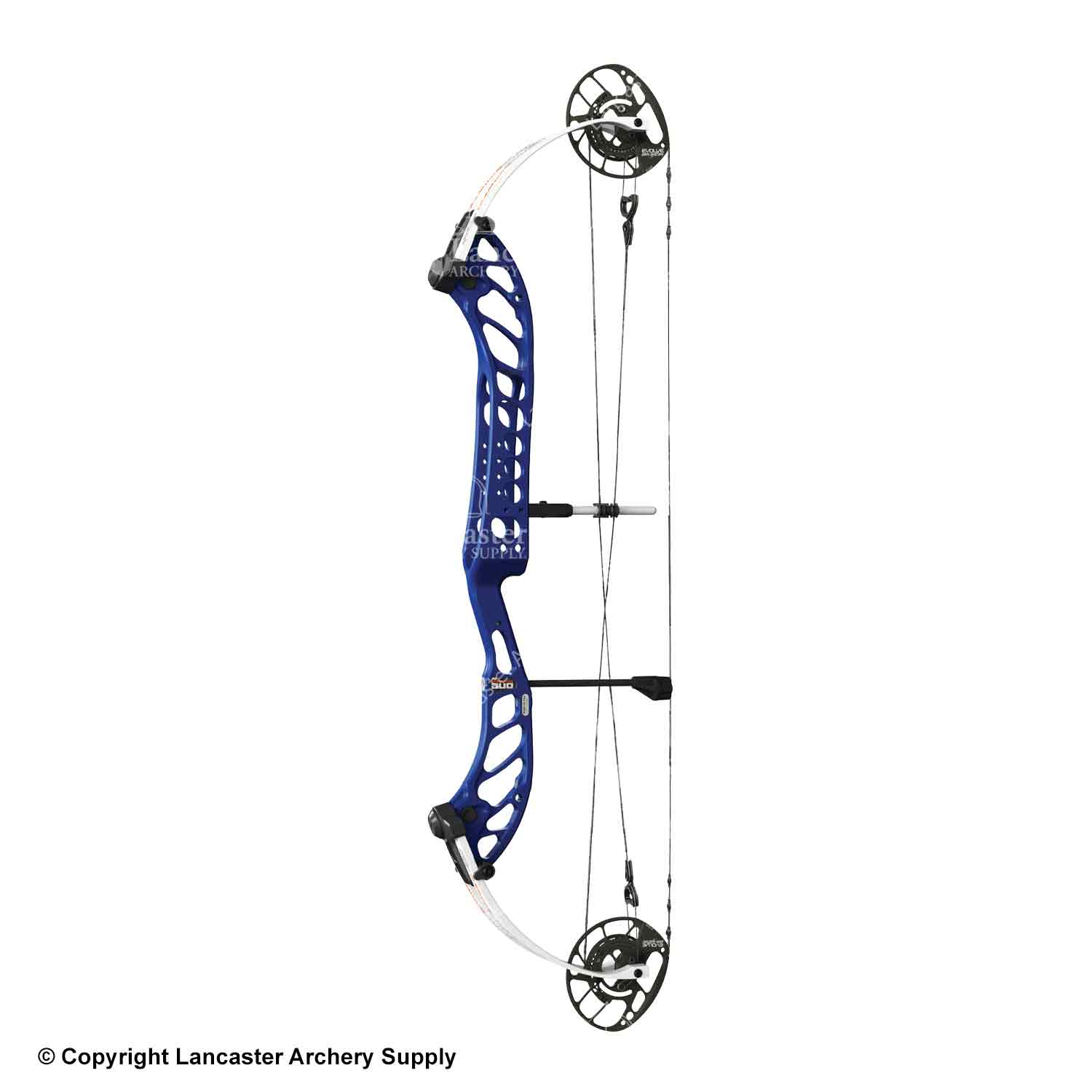 PSE Dominator Duo 35 Compound Target Bow (SE)