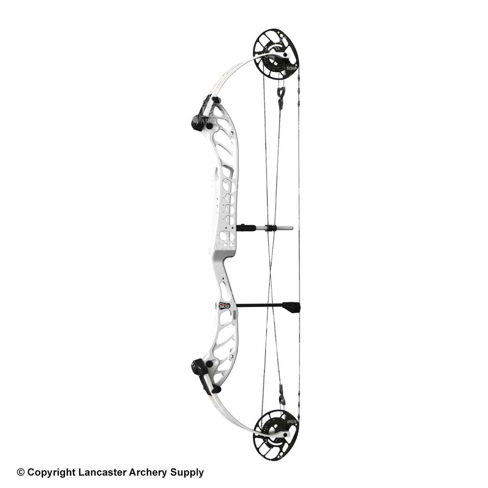 PSE Dominator Duo 35 Compound Target Bow (SE)