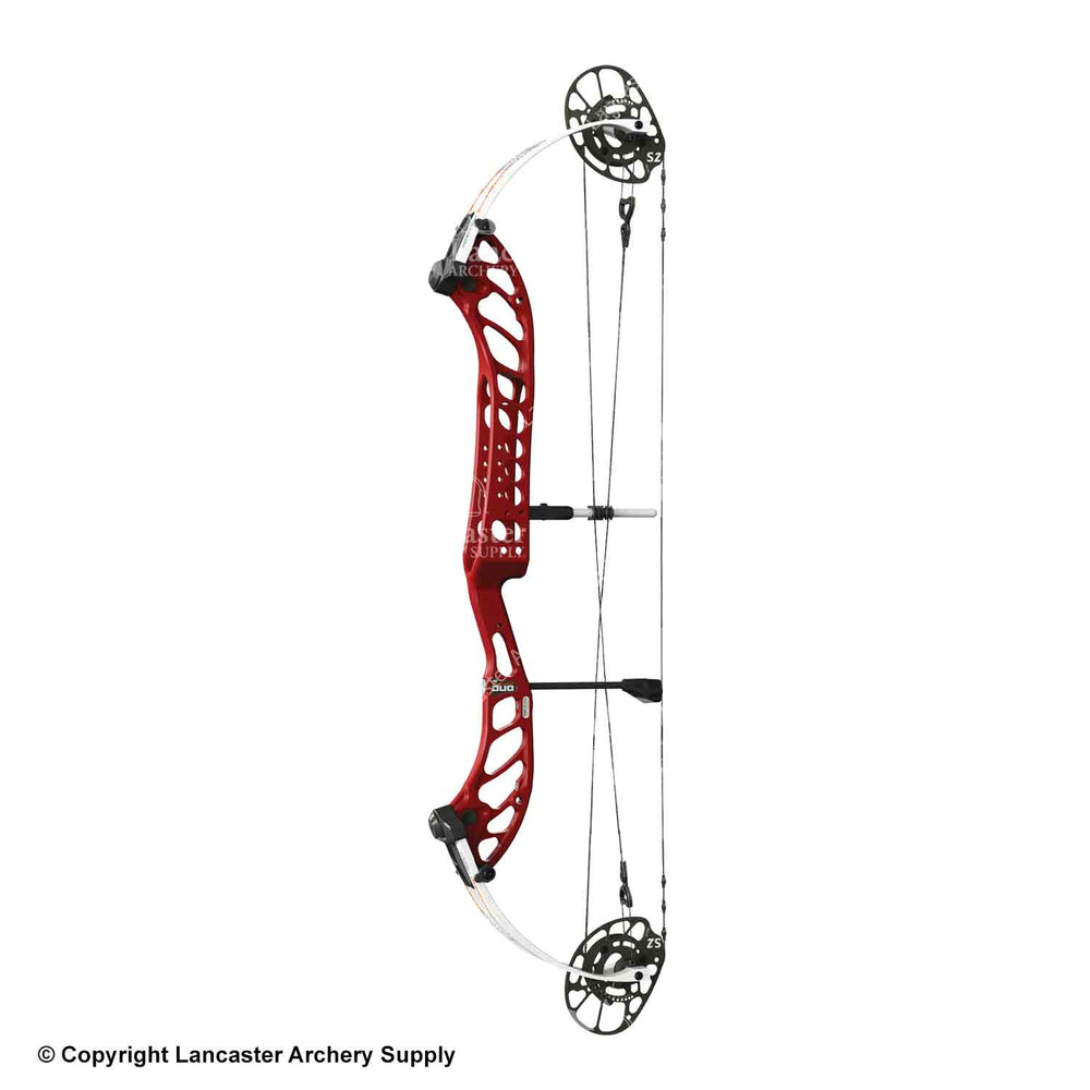PSE Dominator Duo 35 Compound Target Bow (S2)