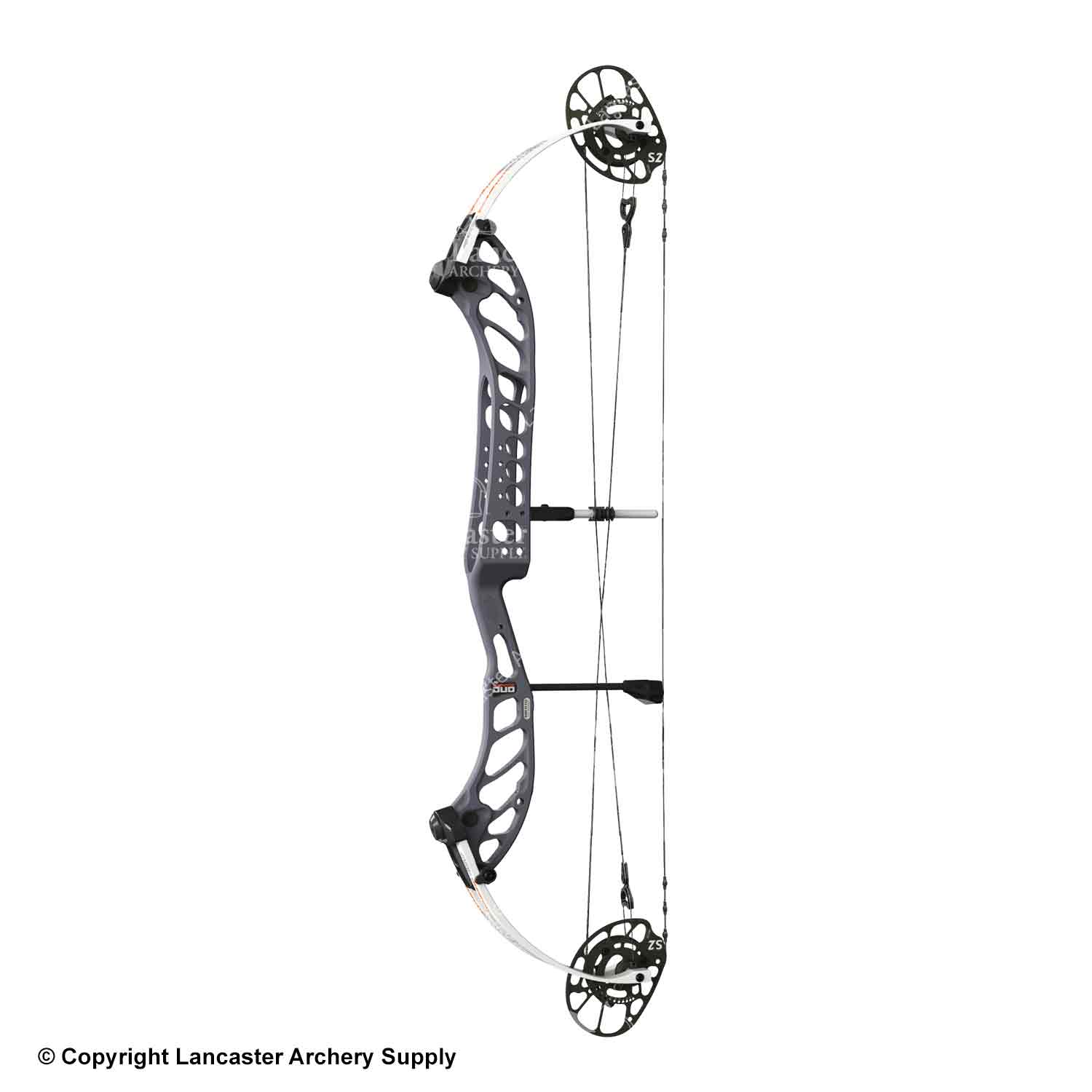 PSE Dominator Duo 35 Compound Target Bow (S2)