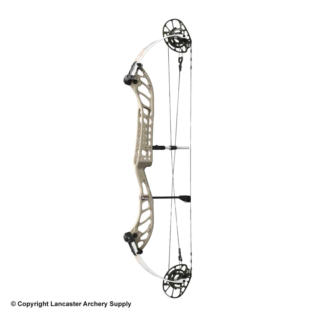 PSE Dominator Duo 35 Compound Target Bow (S2)