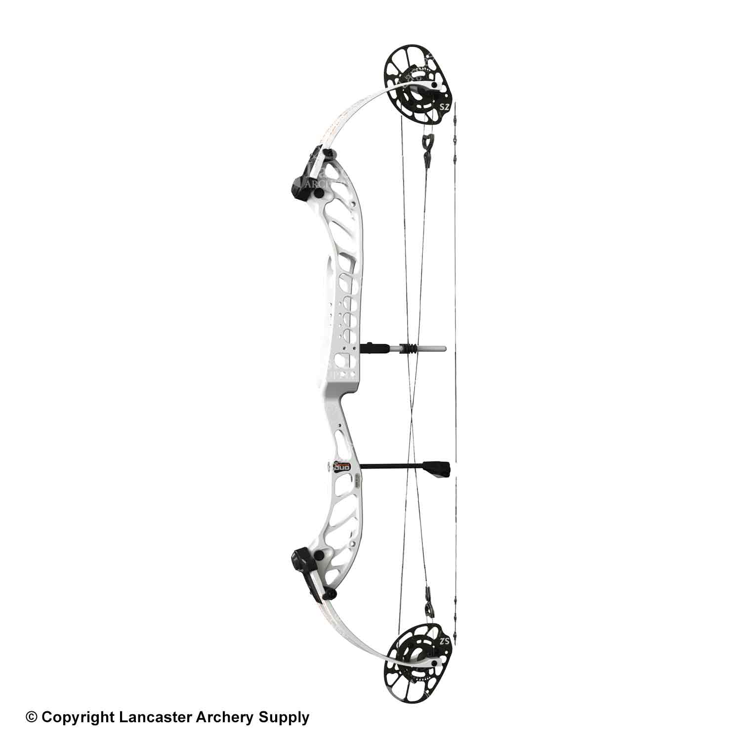 PSE Dominator Duo 35 Compound Target Bow (S2)