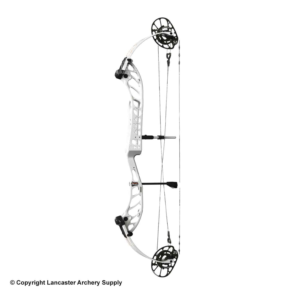 PSE Dominator Duo 35 Compound Target Bow (S2)
