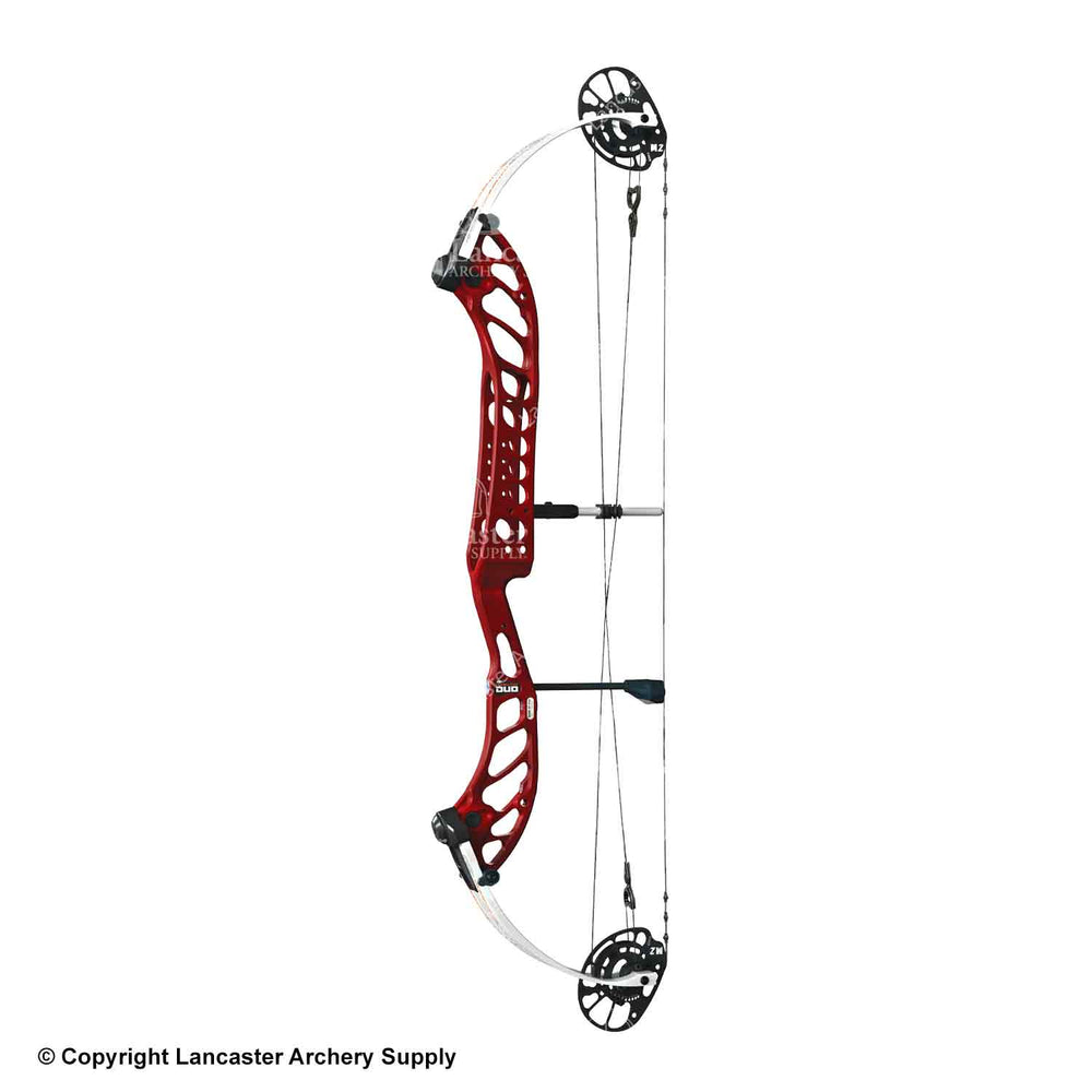 PSE Dominator Duo 35 Compound Target Bow (M2)