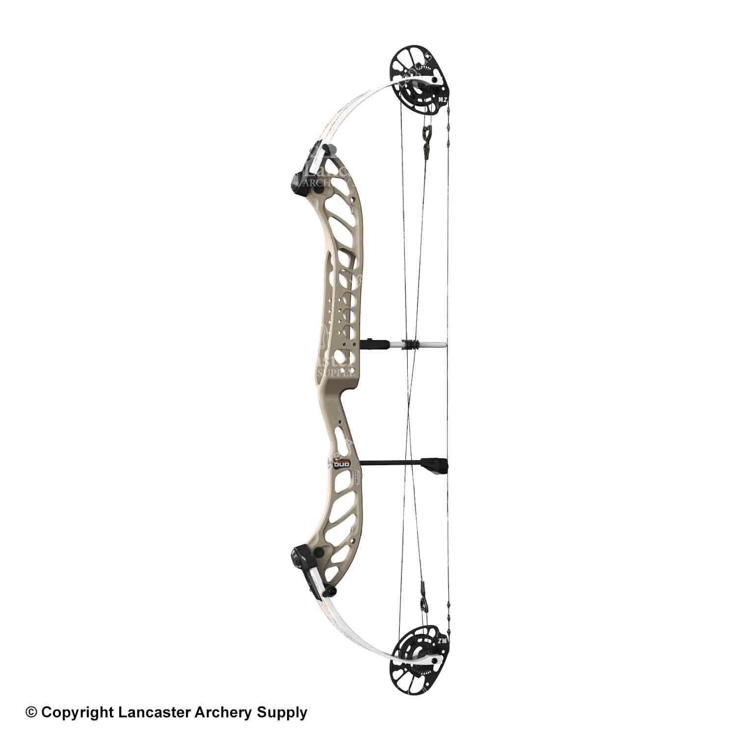 PSE Dominator Duo 35 Compound Target Bow (M2)