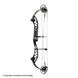 PSE Dominator Duo 35 Compound Target Bow (SE)