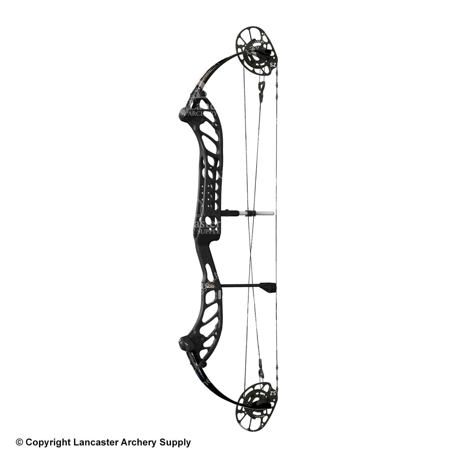 PSE Dominator Duo 35 Compound Hunting Bow (S2)