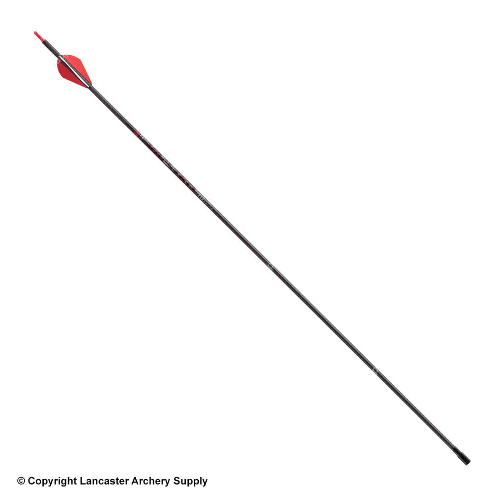 Victory VAP TKO Sport Fletched Arrows (6 pack) Lancaster Archery Supply