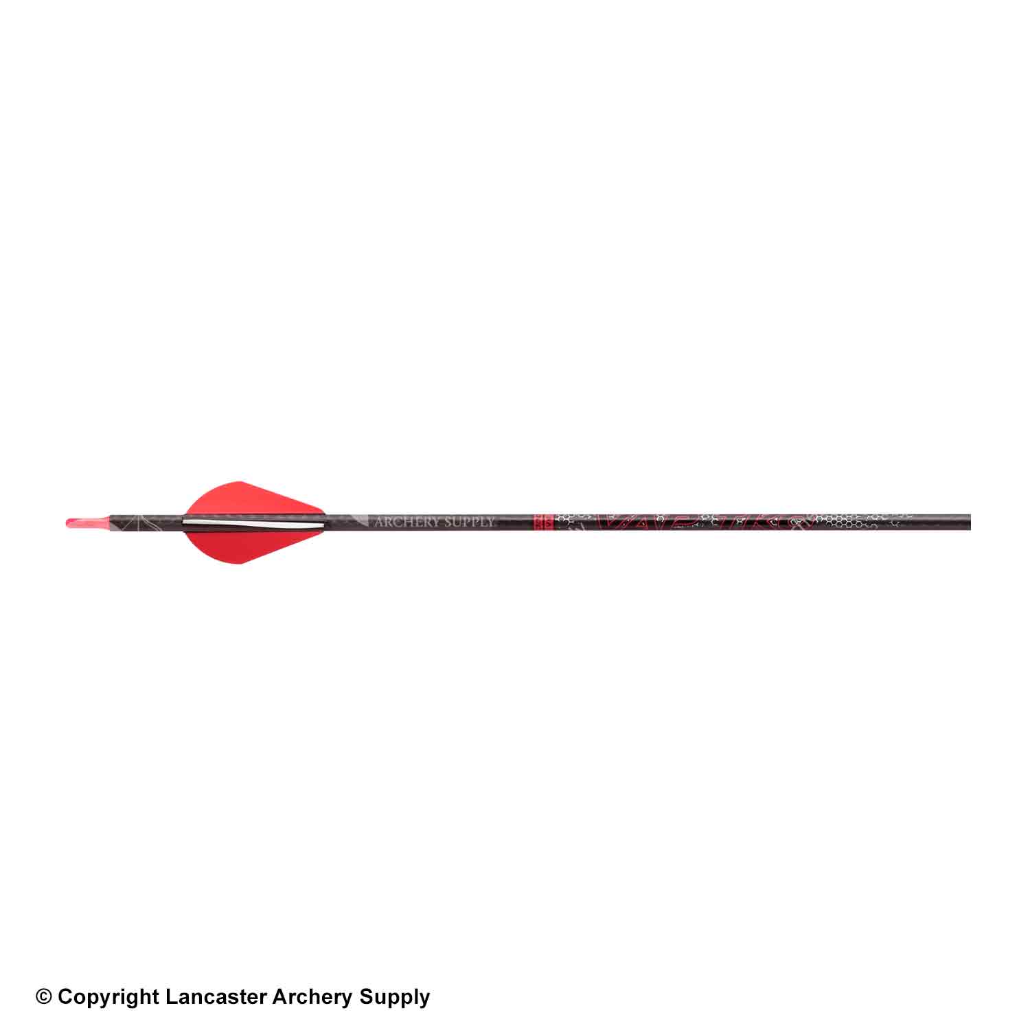 Victory VAP TKO Sport Fletched Arrows (6 pack) Lancaster Archery Supply