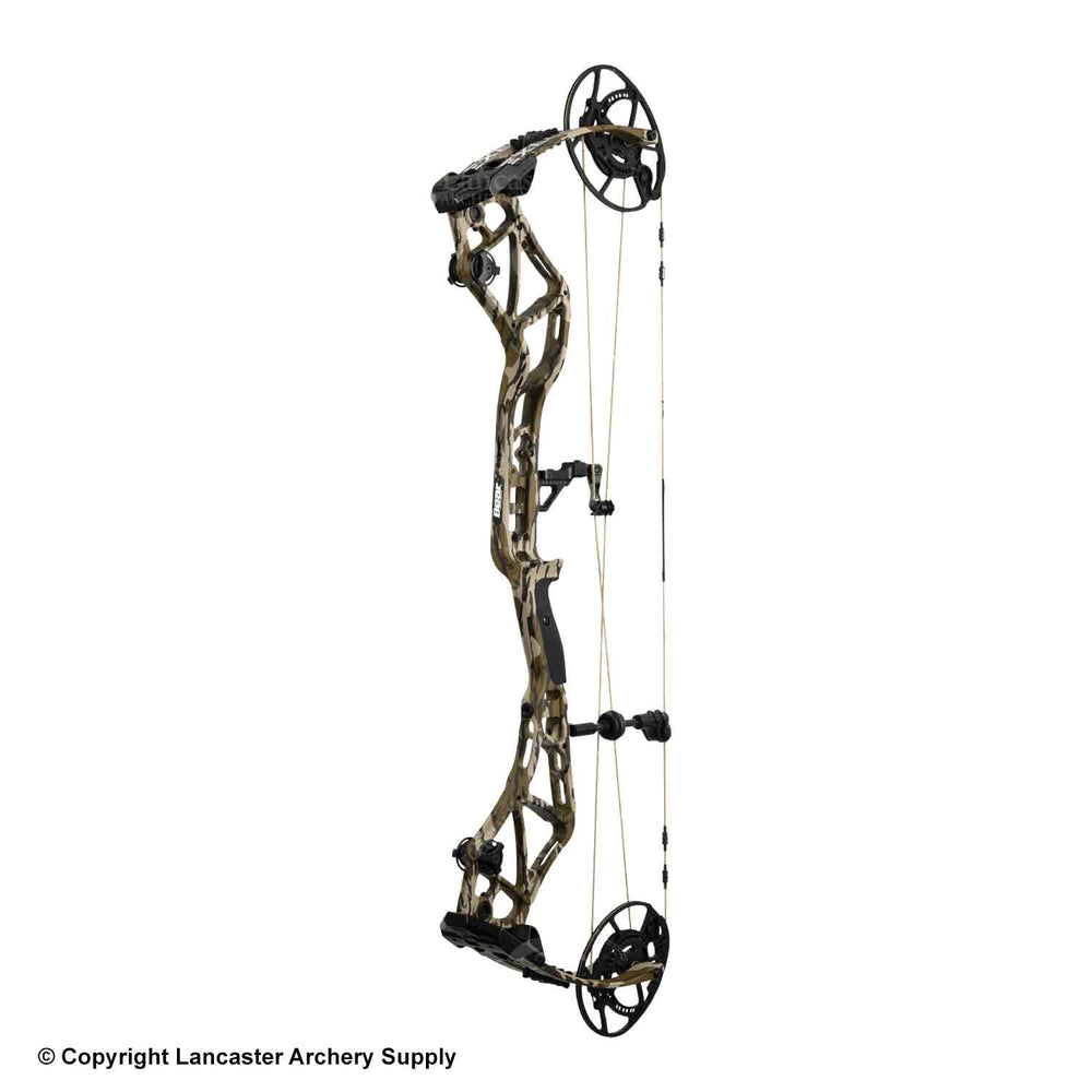 Bear Execute 32 Compound Hunting Bow