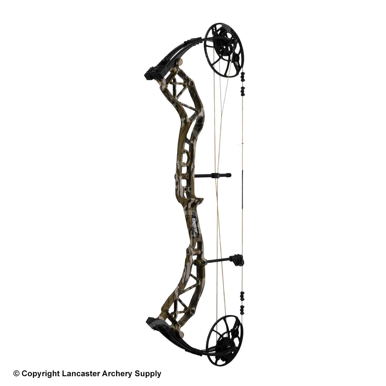 Bear Legend XR Compound Hunting Bow
