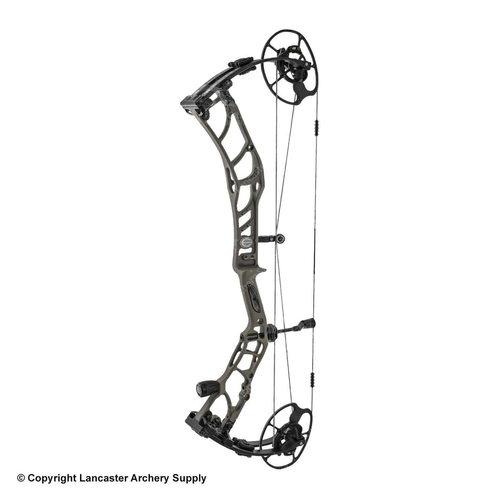 Elite Omnia Compound Hunting Bow