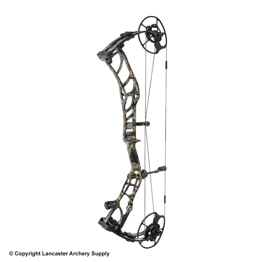 Elite Omnia Compound Hunting Bow