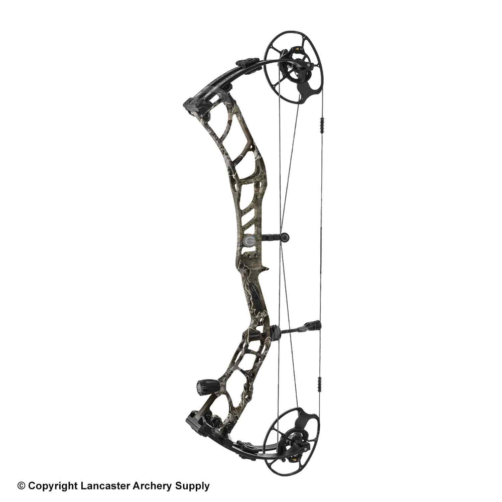 Elite Omnia Compound Hunting Bow