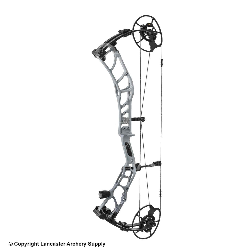 Elite Omnia Compound Hunting Bow