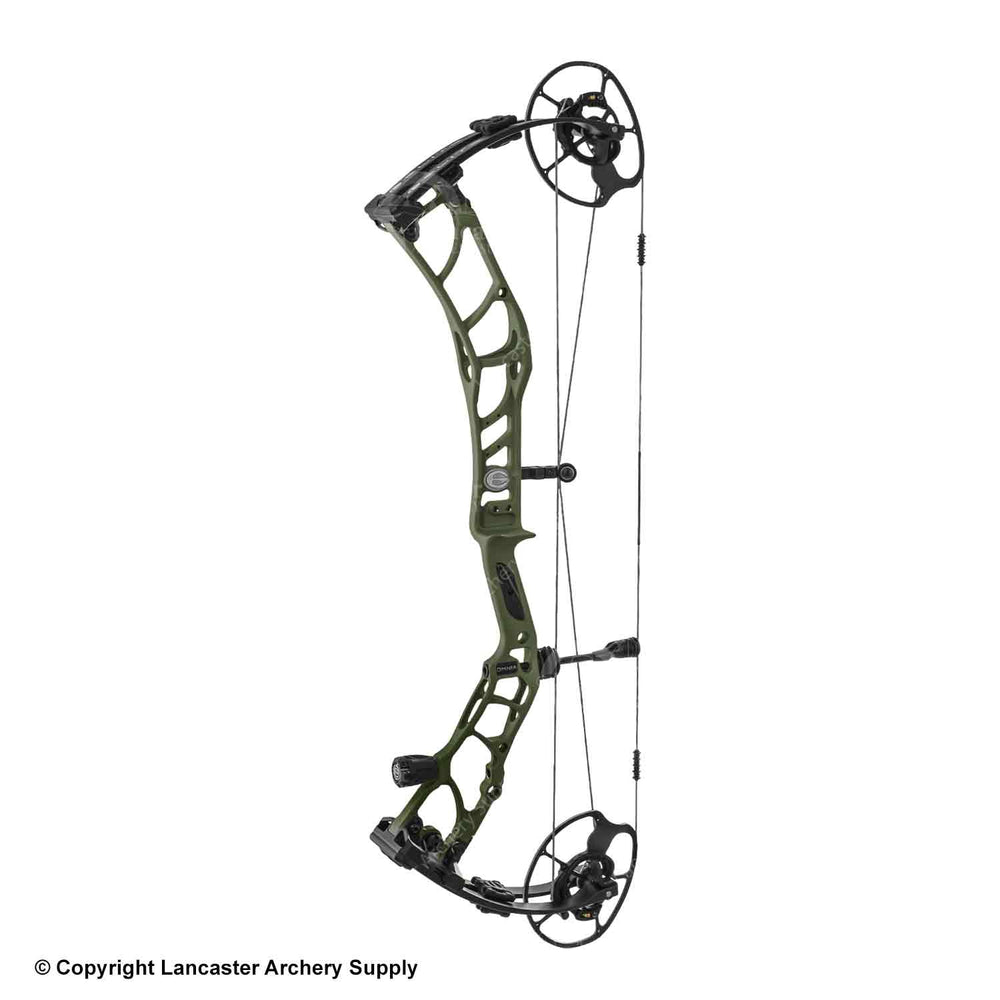 Elite Omnia Compound Hunting Bow