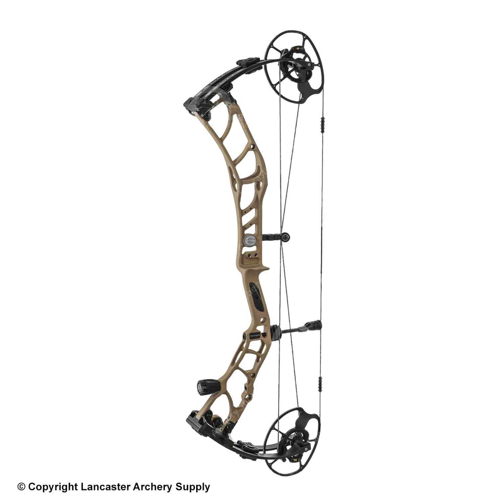 Elite Omnia Compound Hunting Bow