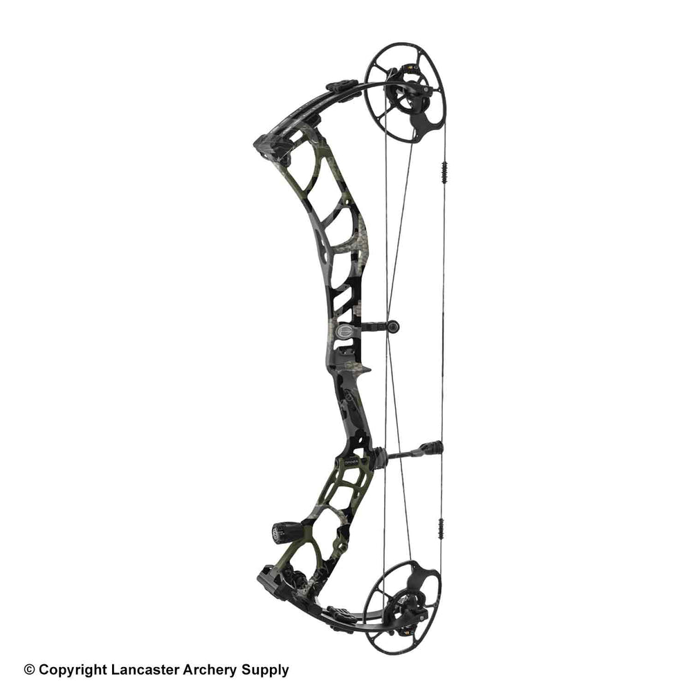 Elite Omnia Compound Hunting Bow