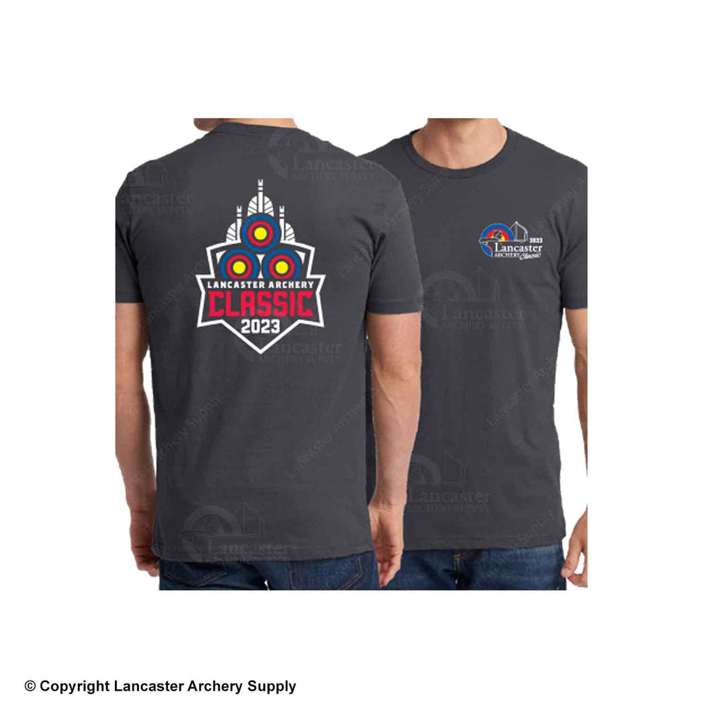 2023 Lancaster Archery Classic Tee