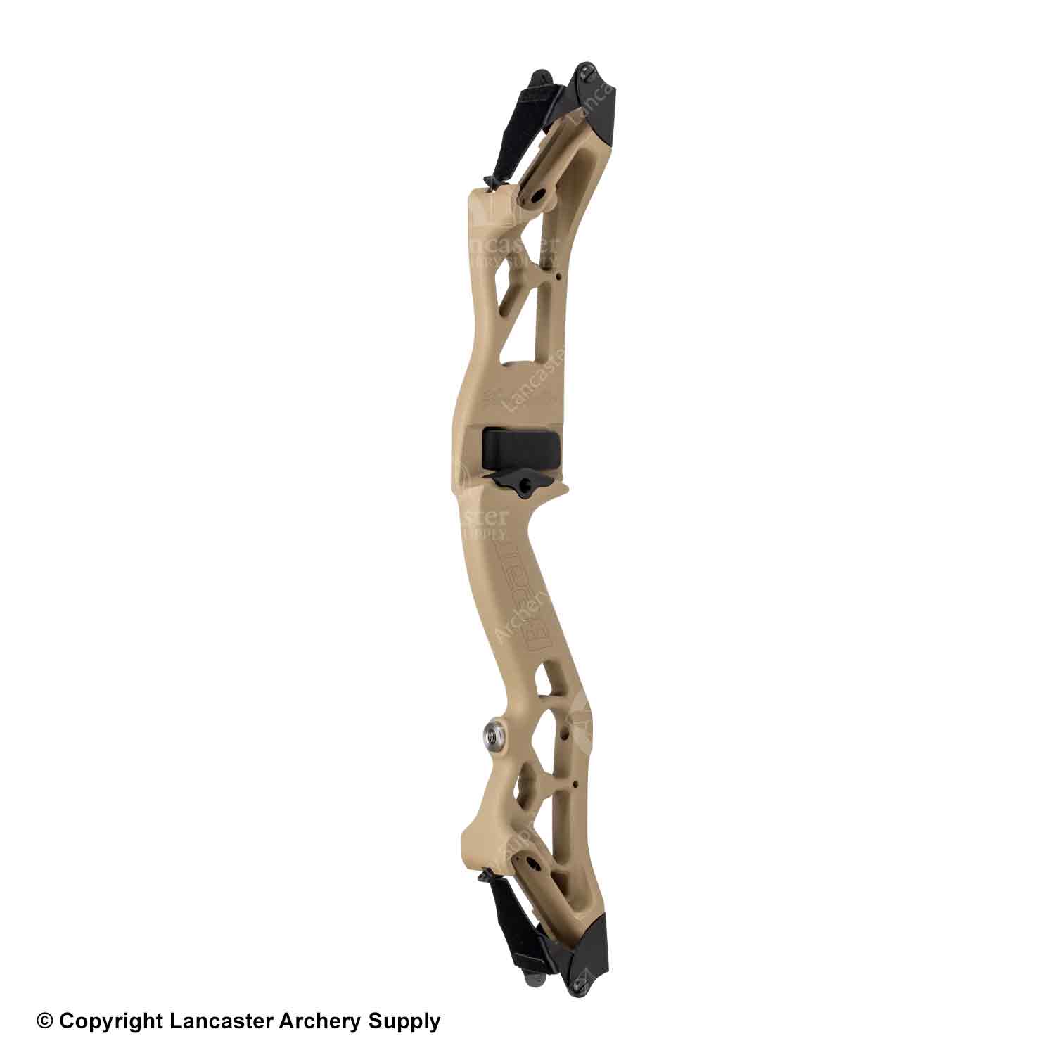 Bear Fred Eichler SS Take-Down Recurve Riser – Lancaster Archery Supply