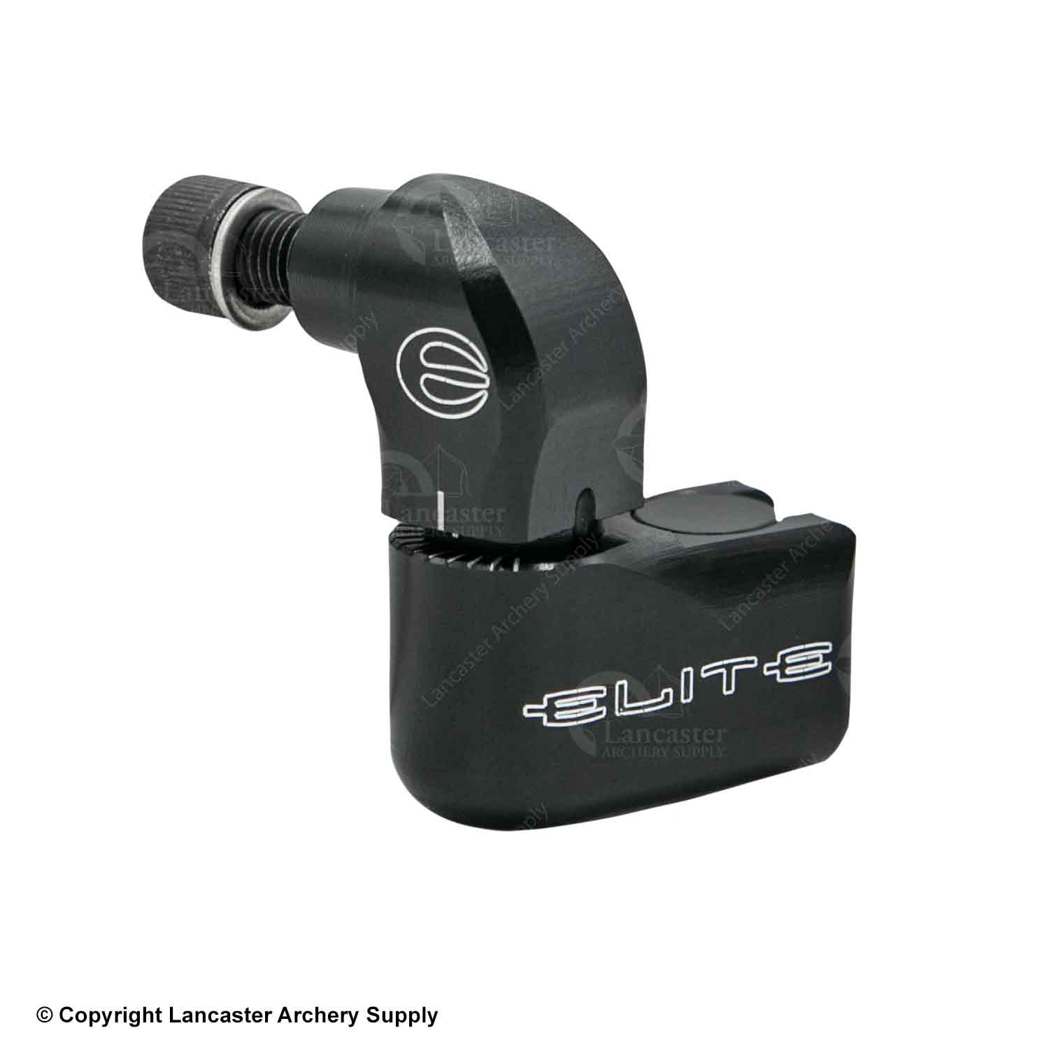 Elite SideKick Side Bar Stabilizer Mount Lancaster Archery Supply