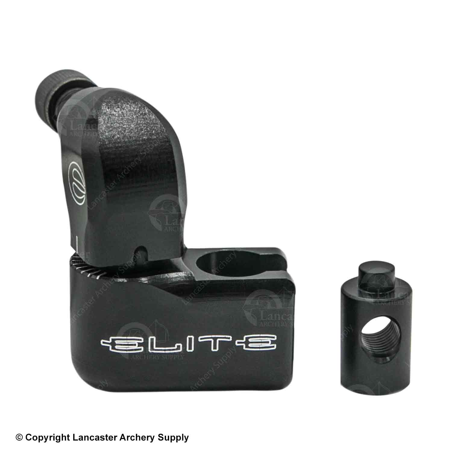 Elite SideKick Side Bar Stabilizer Mount Lancaster Archery Supply