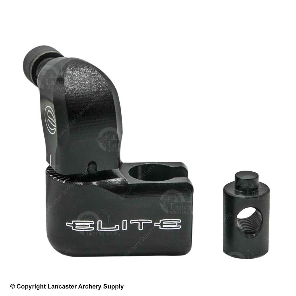 Elite SideKick Side Bar Stabilizer Mount – Lancaster Archery Supply