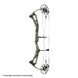 PSE Mach 34 Carbon Compound Hunting Bow (E2)