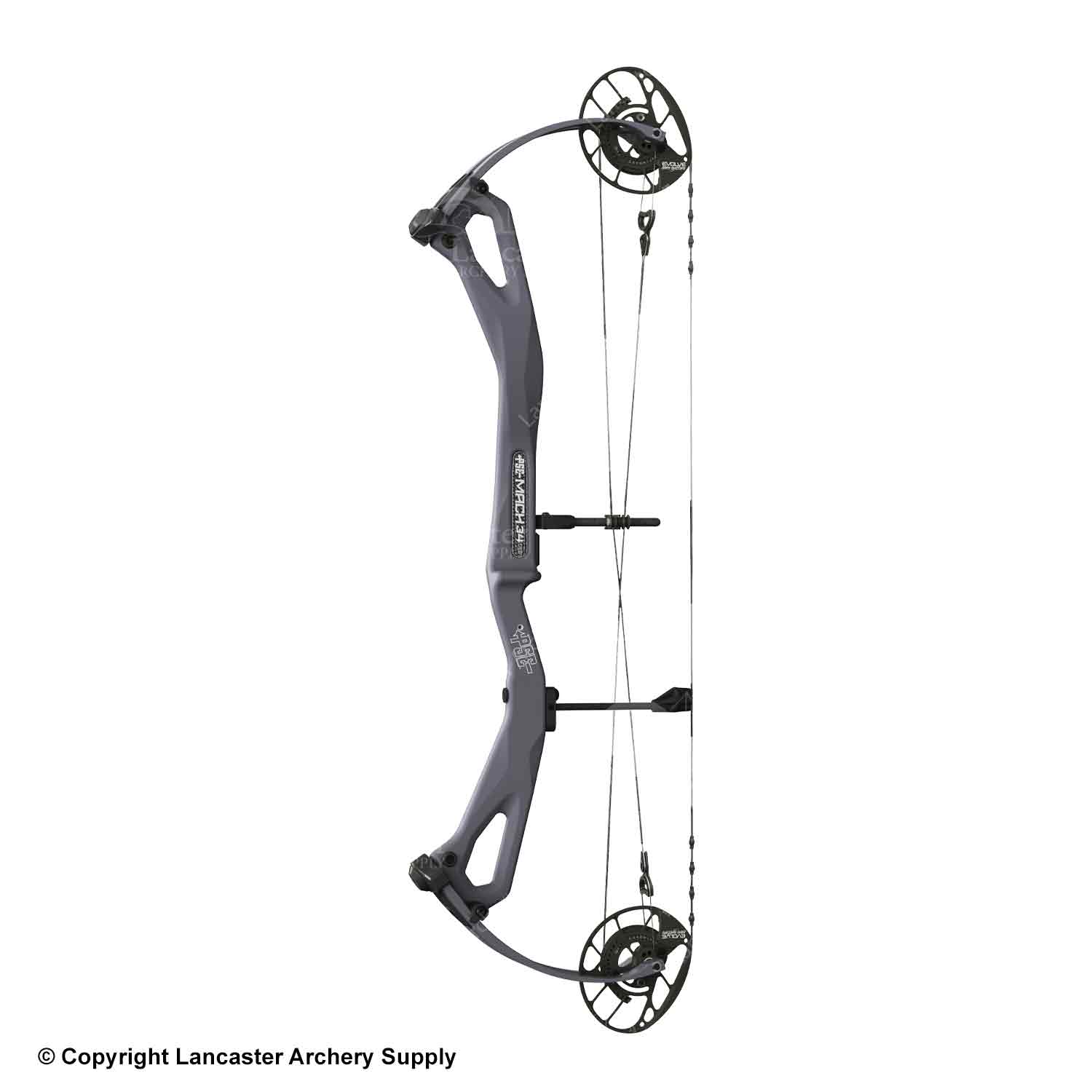 PSE Mach 34 Carbon Compound Hunting Bow (EC)