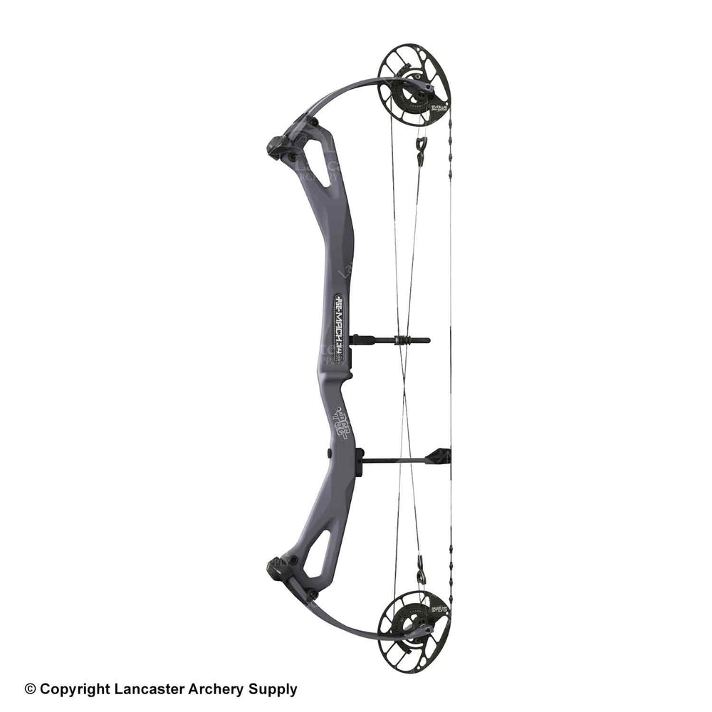 PSE Mach 34 Carbon Compound Hunting Bow (EC)