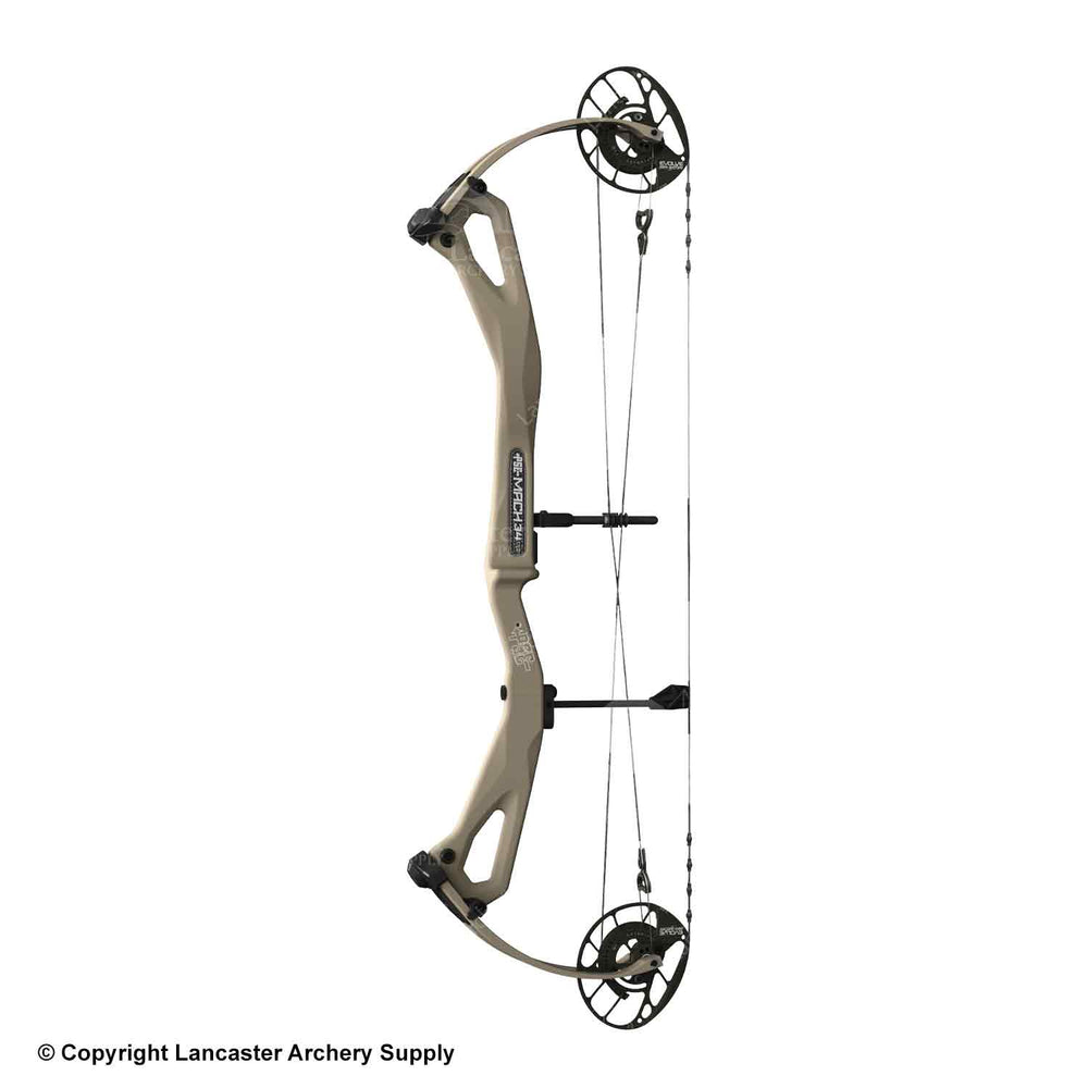 PSE Mach 34 Carbon Compound Hunting Bow (EC)