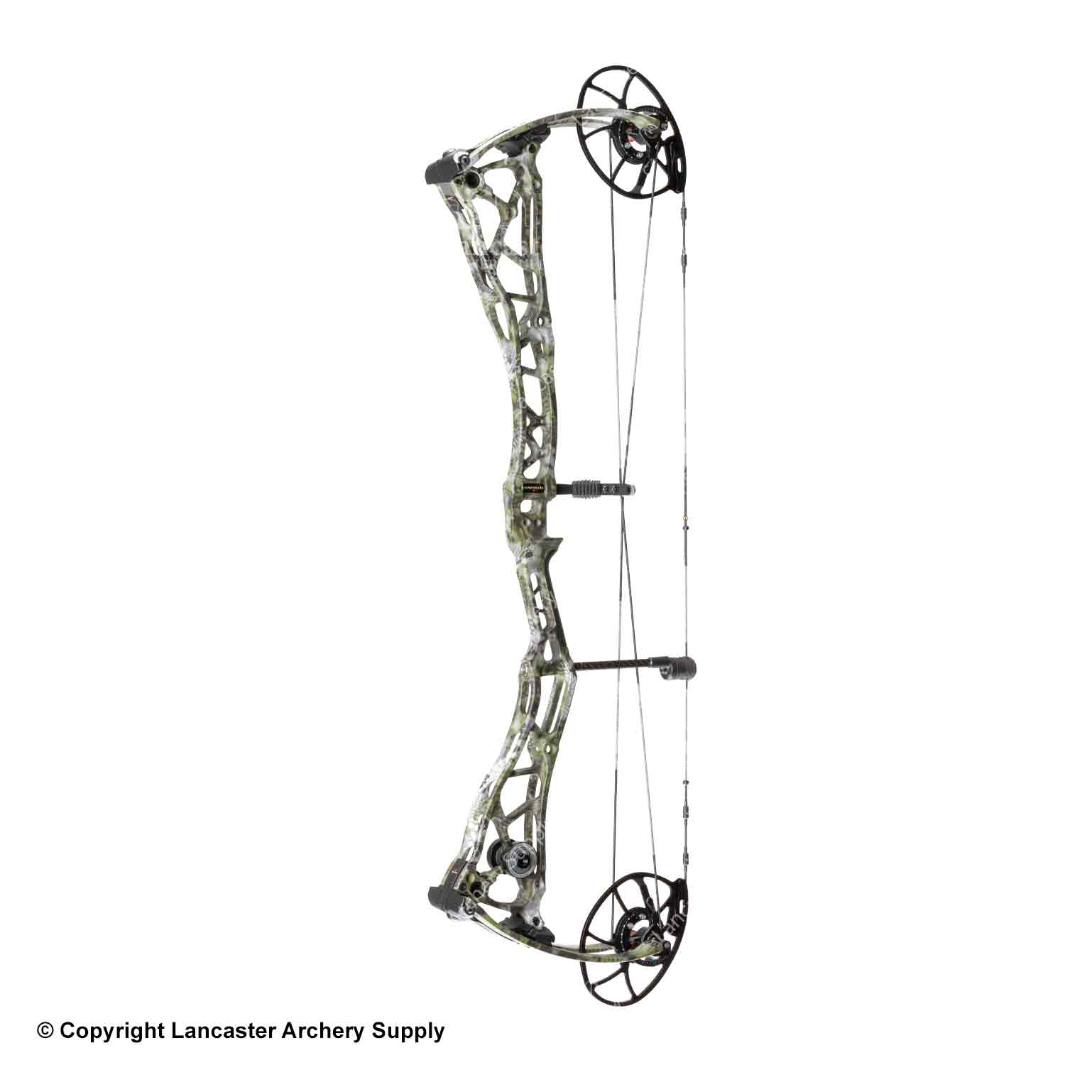 Bowtech SS34 Compound Hunting Bow