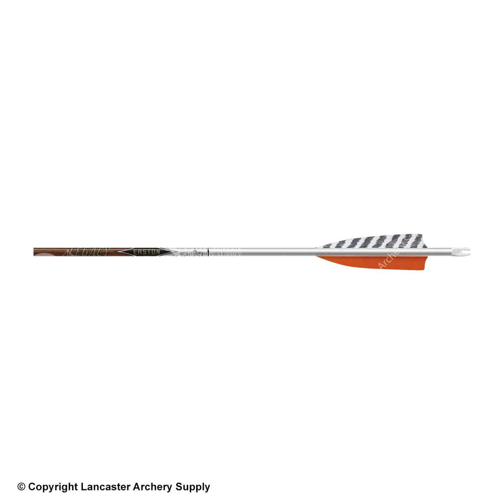 Easton 5mm Carbon Legacy Fred Eichler Edition Arrows (6 Pack)
