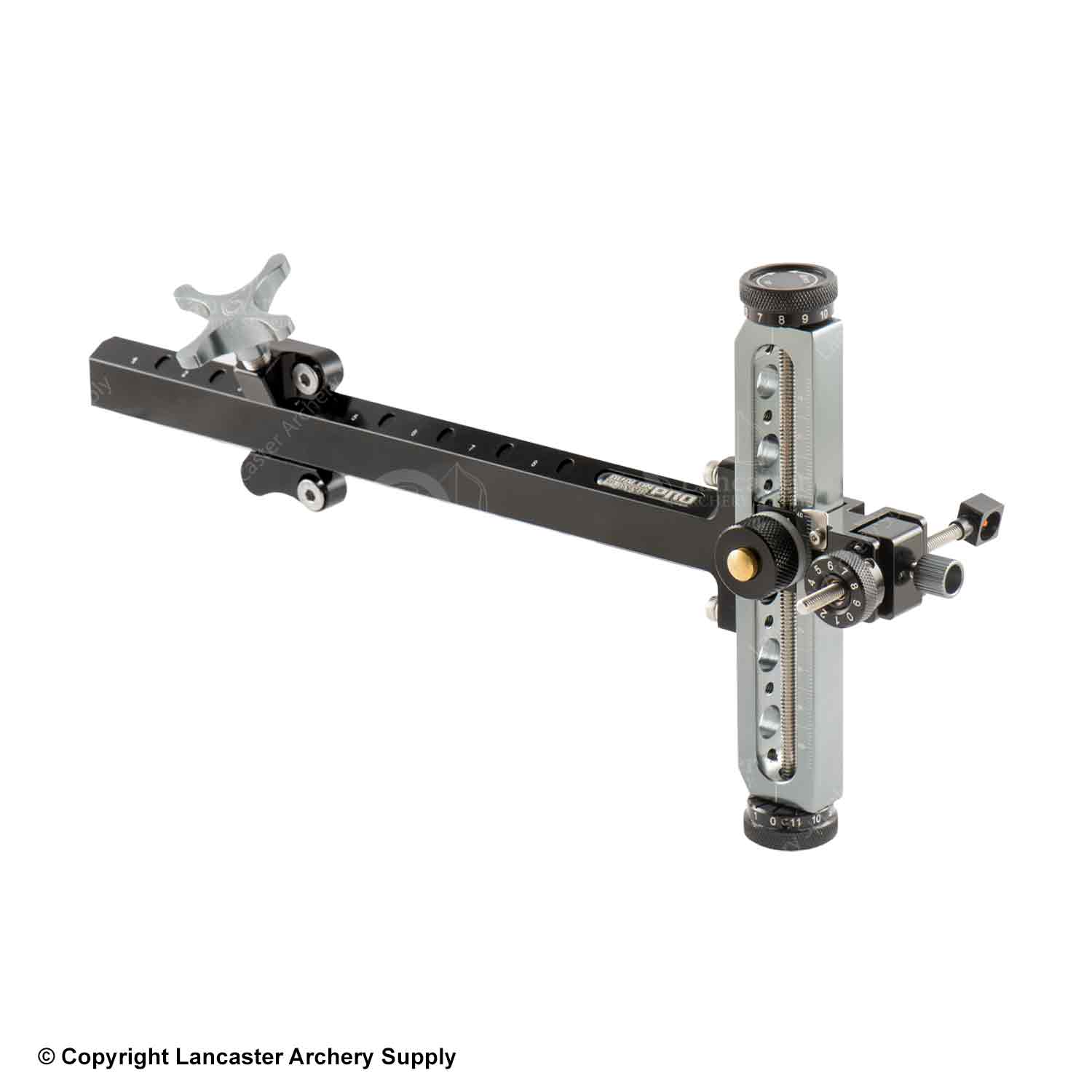 Avalon Classic Pro Recurve Sight Lancaster Archery Supply