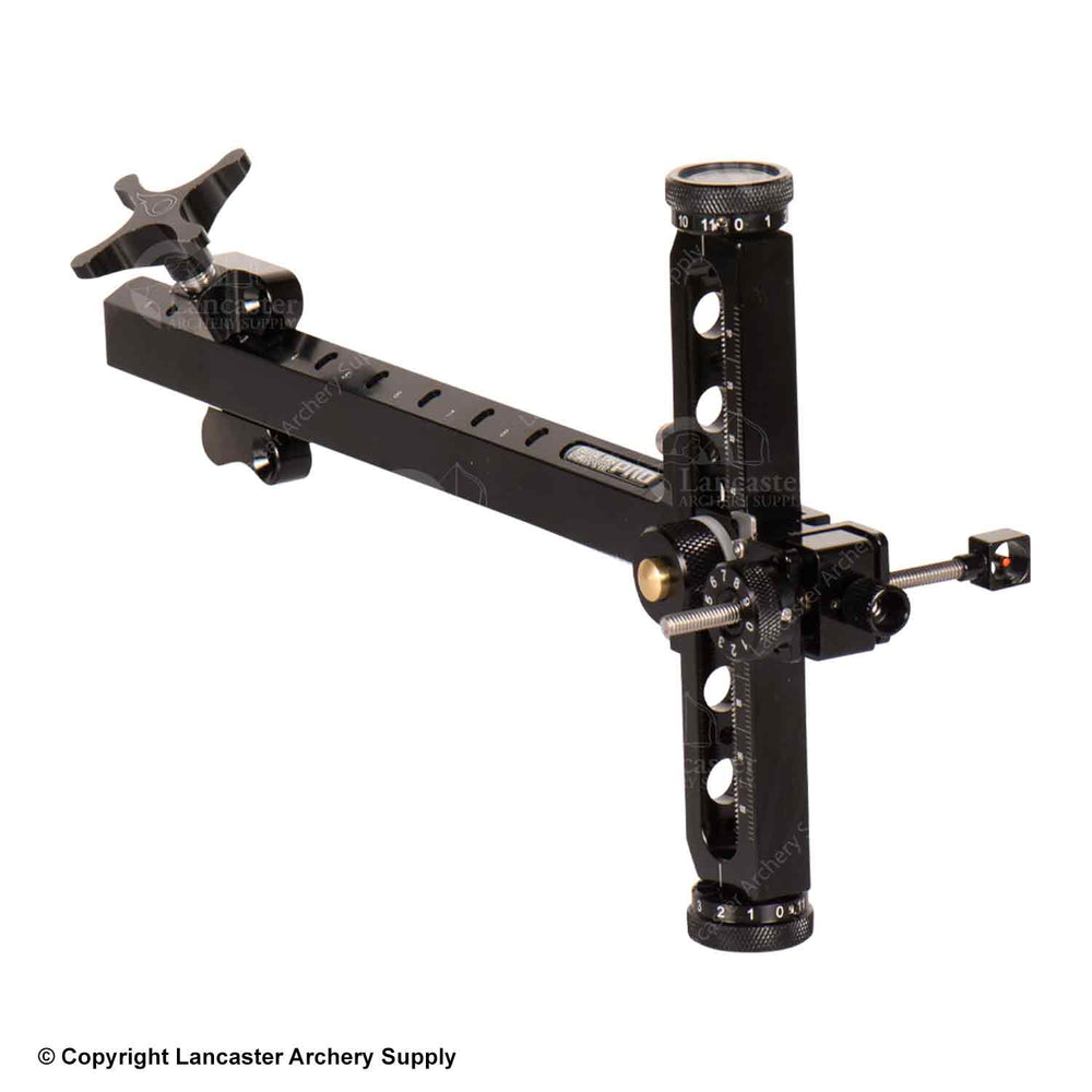 Avalon Classic Pro Recurve Sight Lancaster Archery Supply