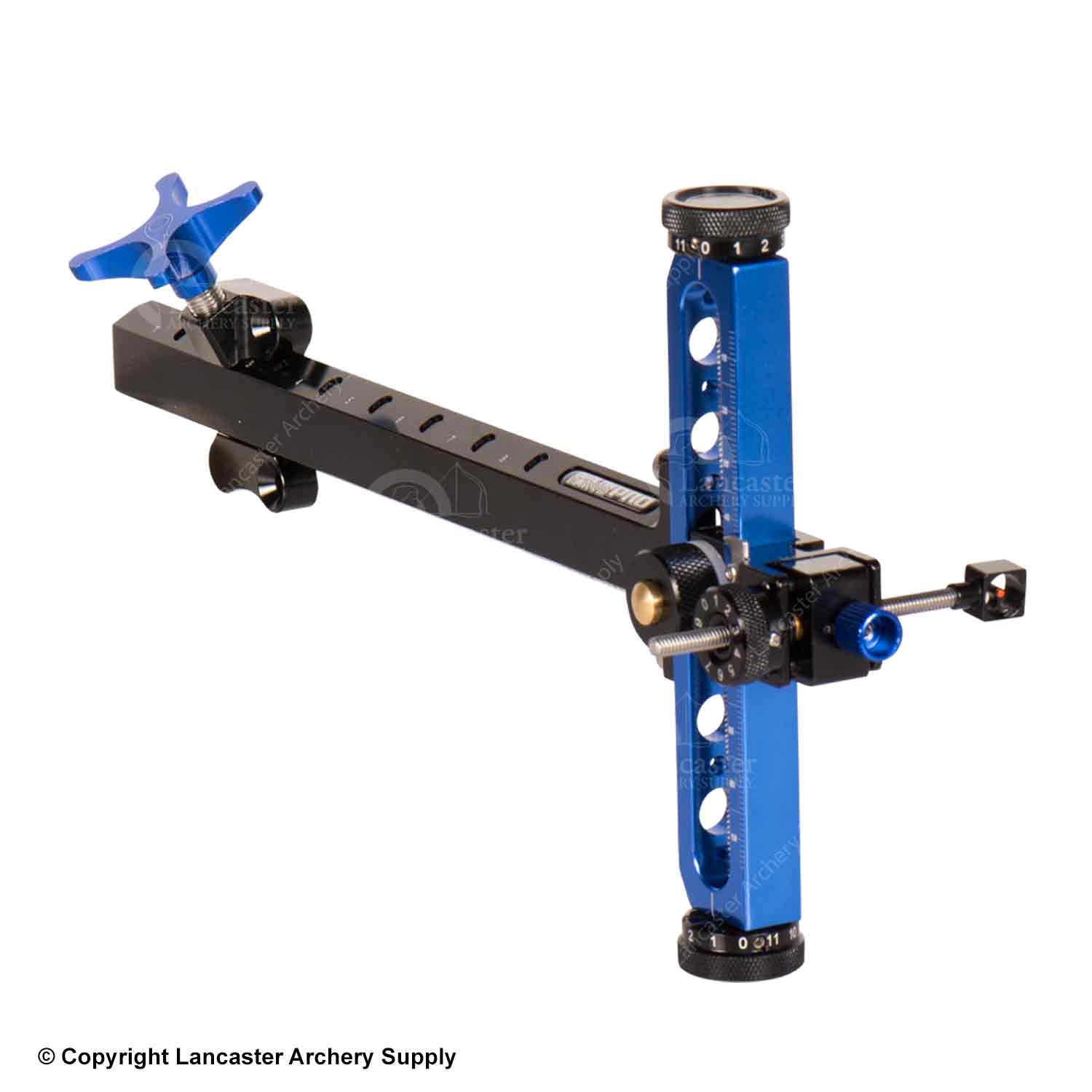 Avalon Classic Pro Recurve Sight Lancaster Archery Supply