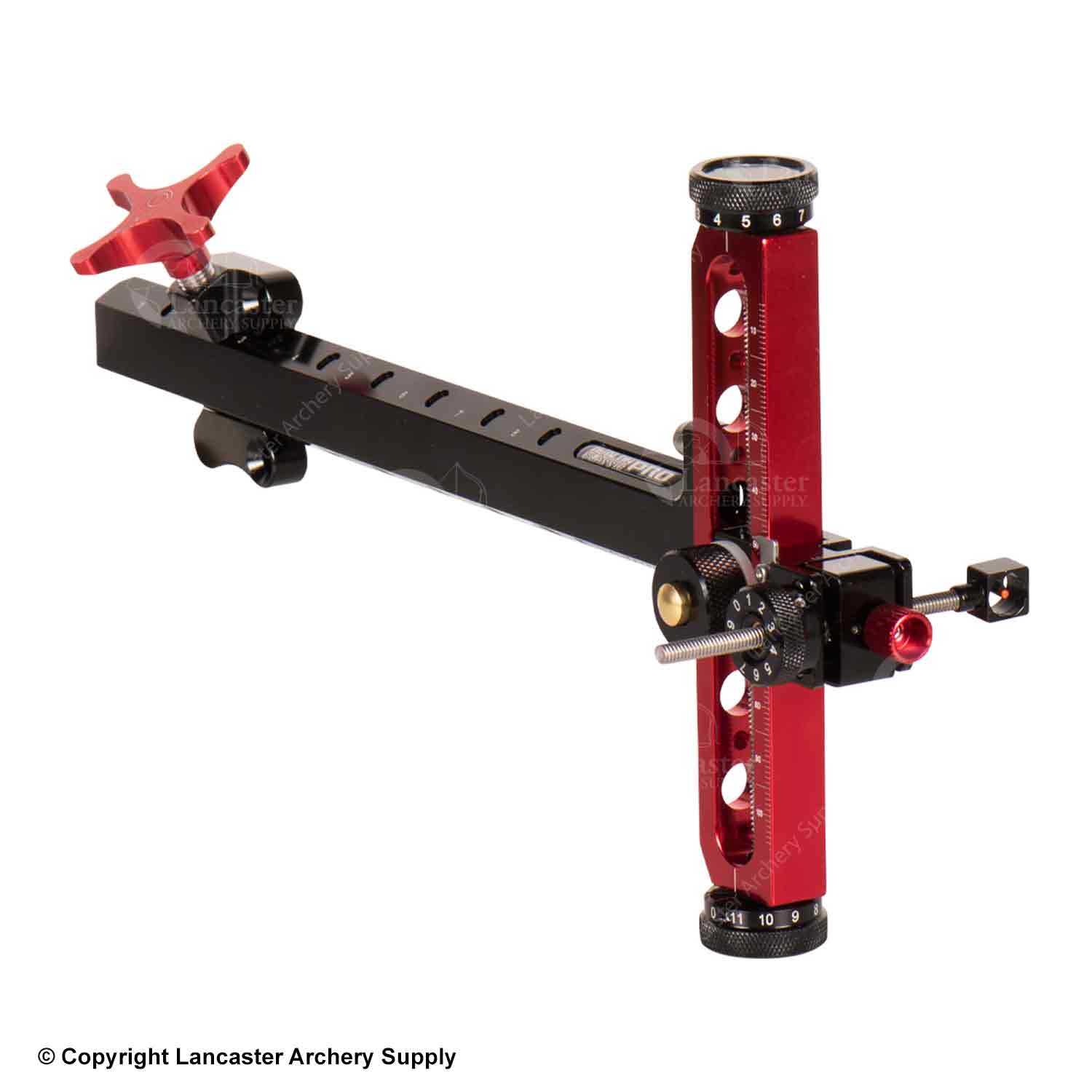 Avalon Classic Pro Recurve Sight Lancaster Archery Supply