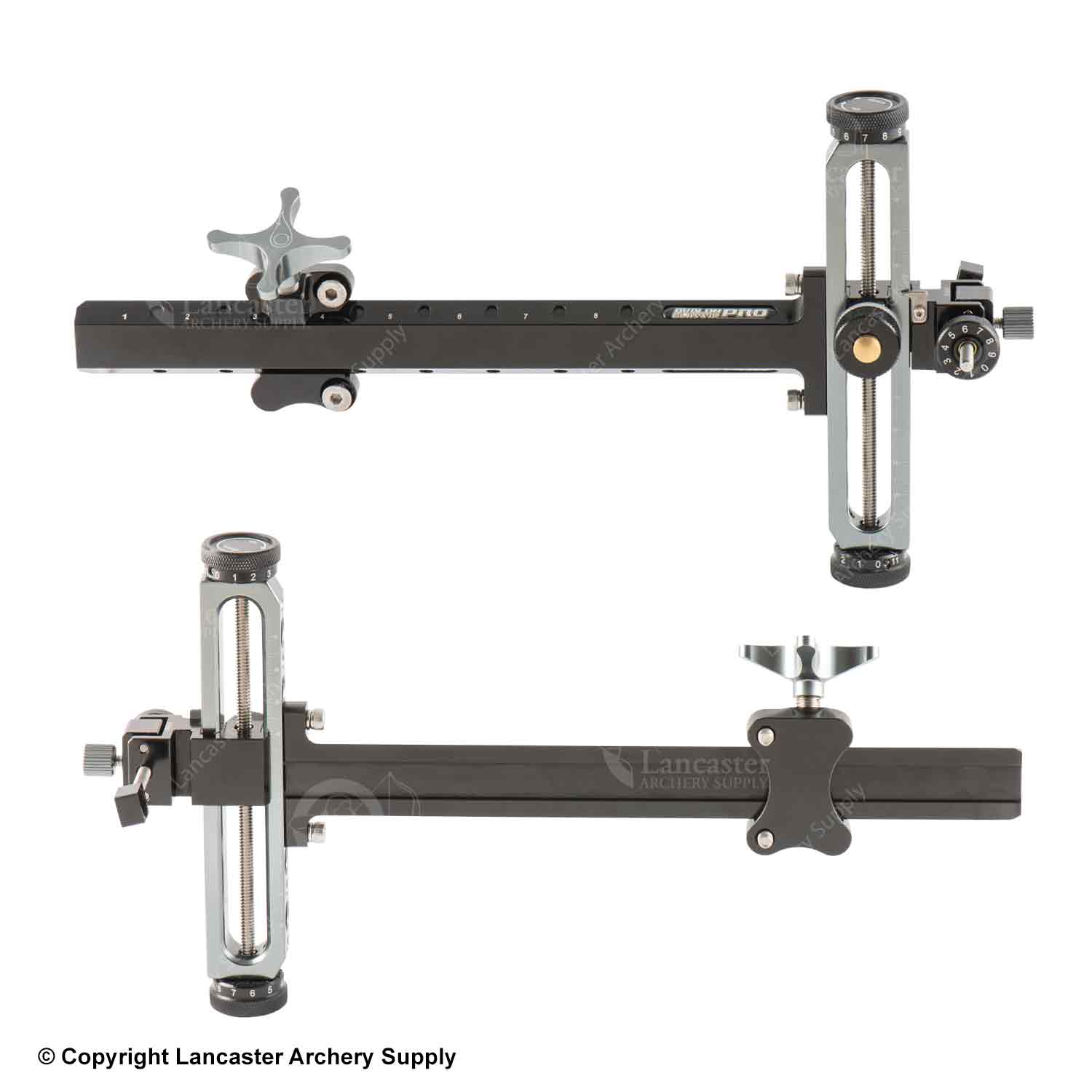 Avalon Classic Pro Recurve Sight Lancaster Archery Supply