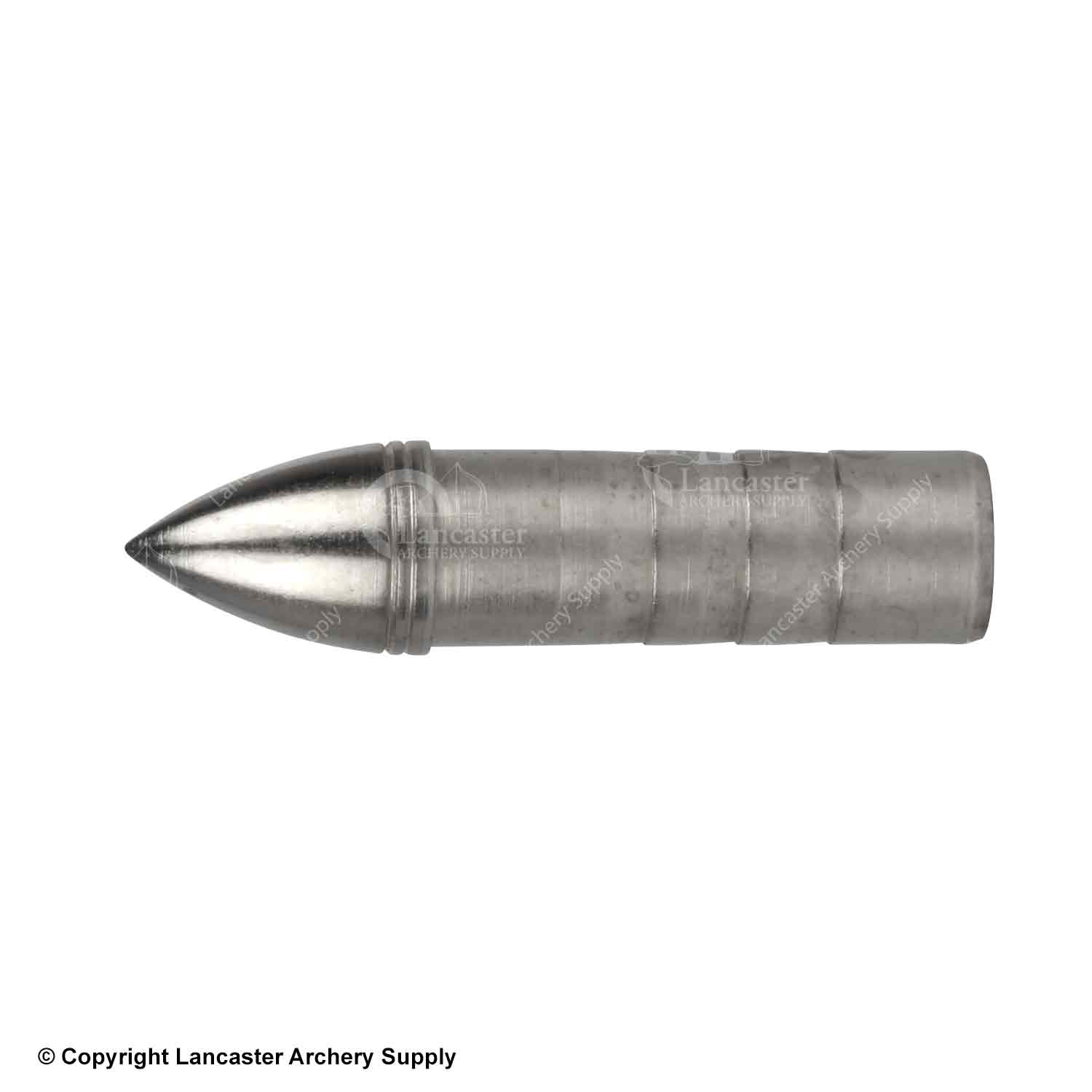 Easton Aluminum Glue-In Bullet Point