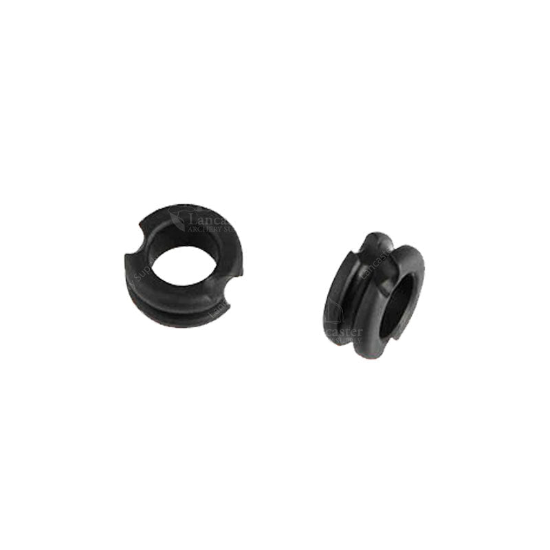 Redline Aluminum Peep