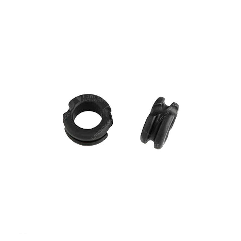 Redline Aluminum Peep
