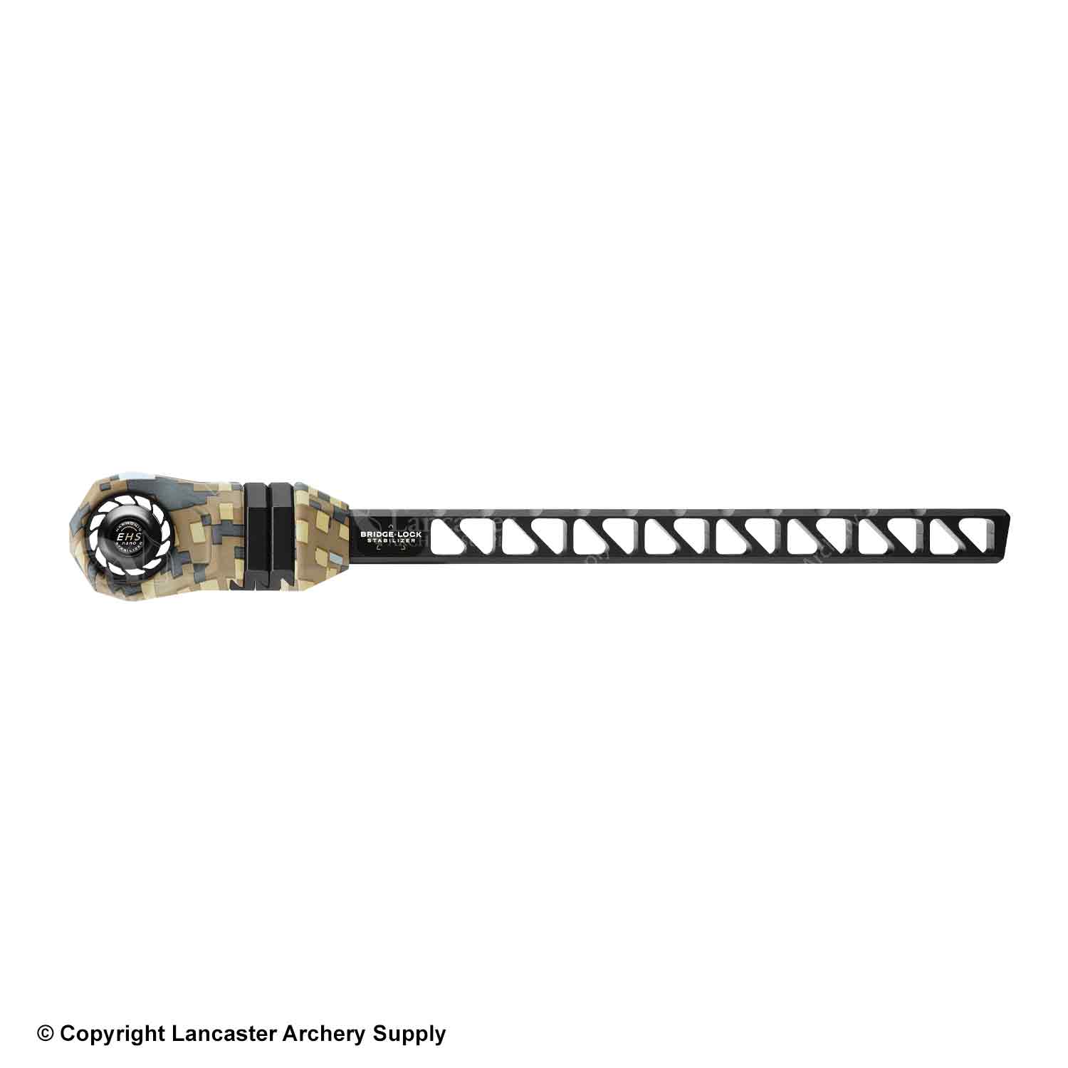 Mathews Bridge-Lock 8