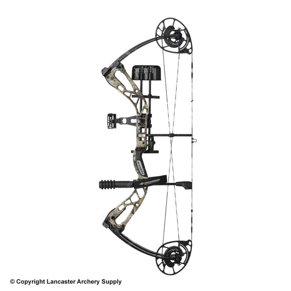 Diamond Alter Compound Bow with R.A.K. Package