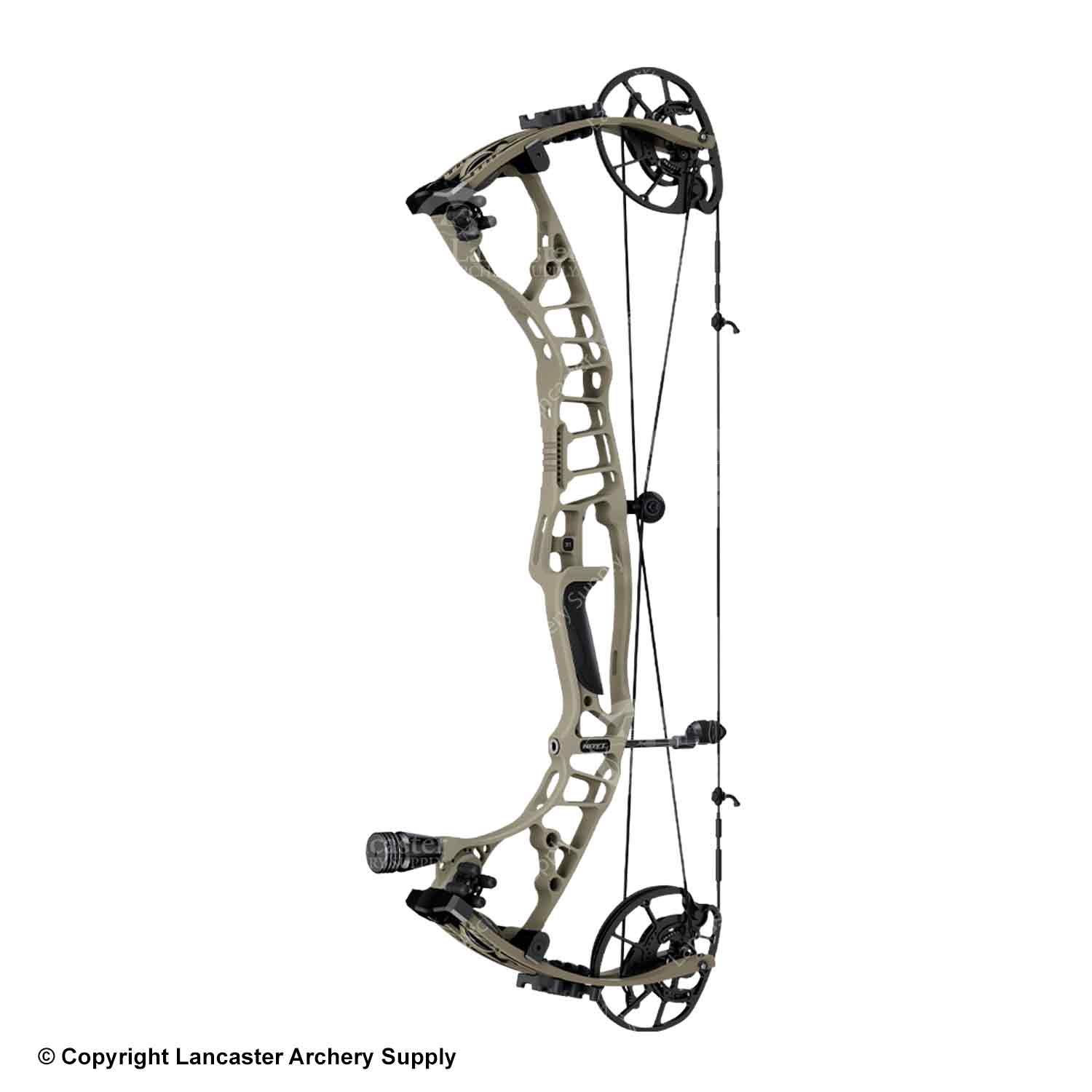 Hoyt VTM 31 Compound Hunting Bow