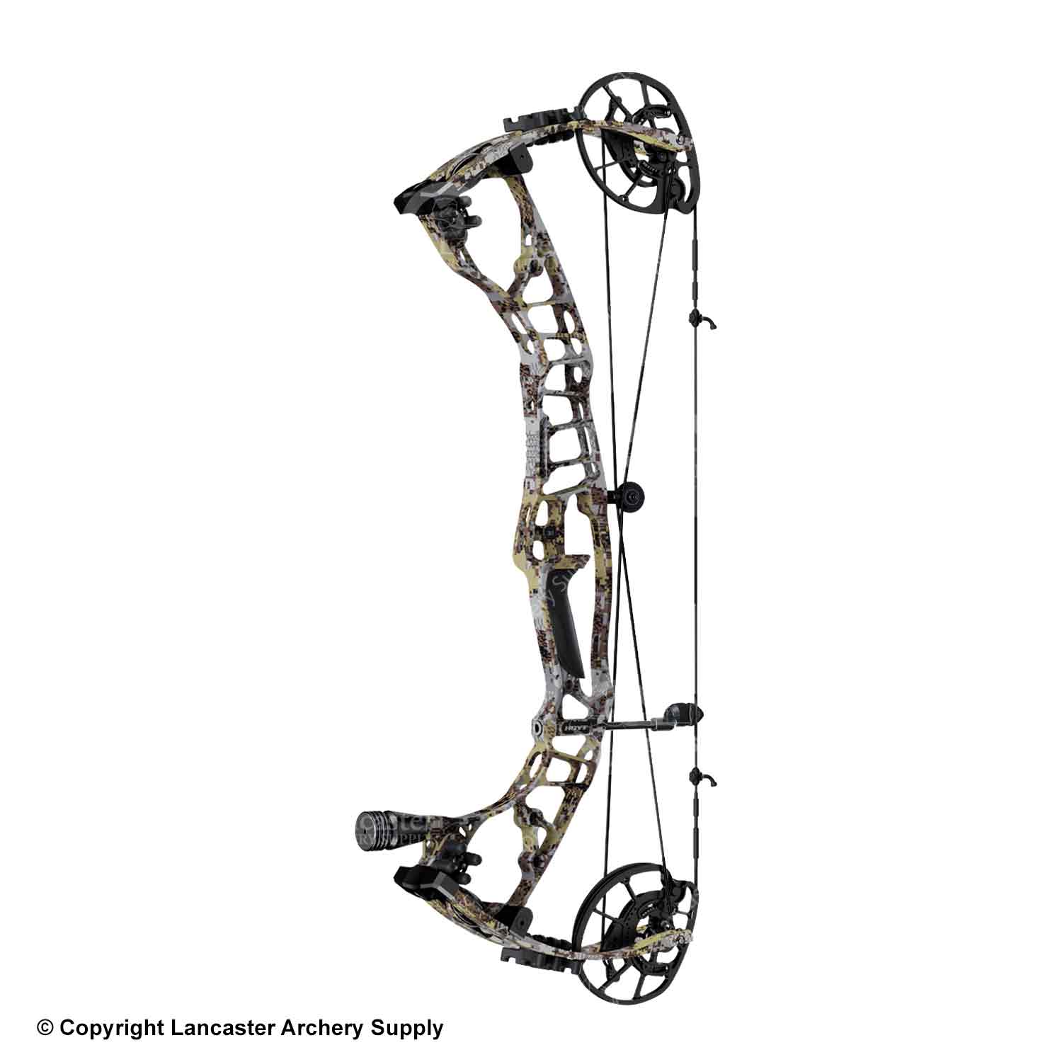 Hoyt VTM 31 Compound Hunting Bow