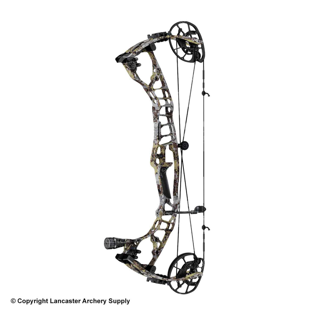 Hoyt VTM 31 Compound Hunting Bow