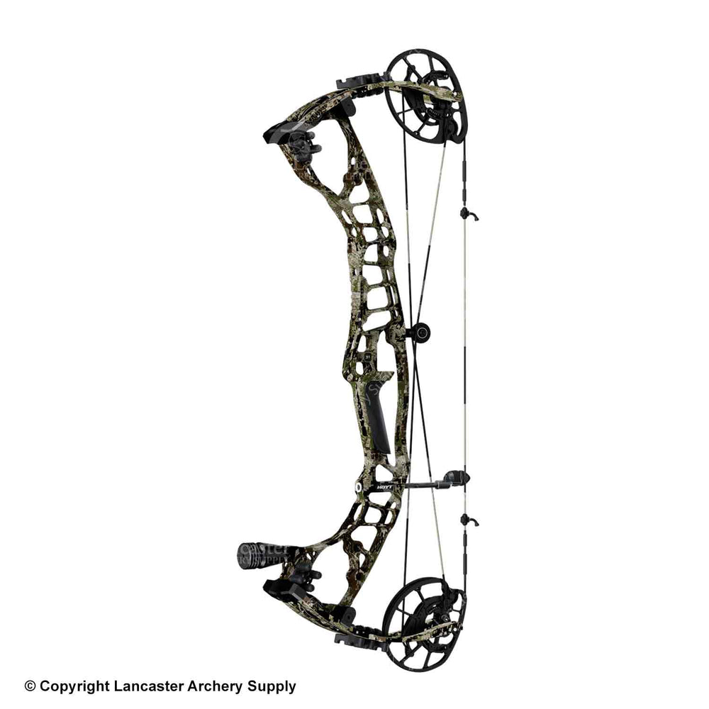 Hoyt VTM 31 Compound Hunting Bow – Lancaster Archery Supply