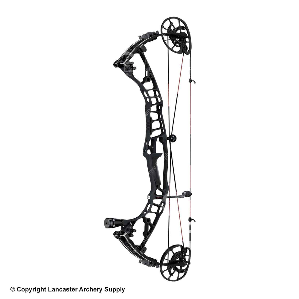 Hoyt VTM 34 Compound Hunting Bow