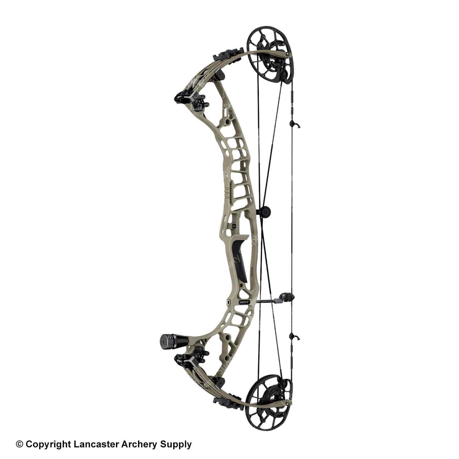 Hoyt VTM 34 Compound Hunting Bow