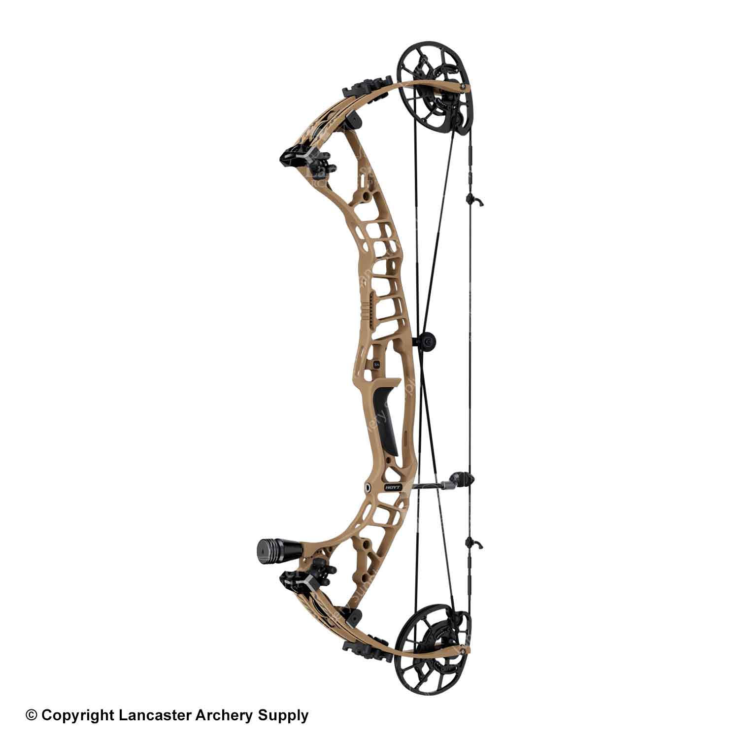 Hoyt VTM 34 Compound Hunting Bow